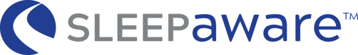 Sleep Aware Logo